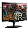 ViewSonic vydal 120Hz monitor VX2268wm