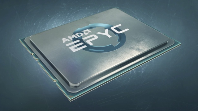 AMD EPYC