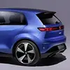 Volkswagen potvrzuje levný elektromobil ID.2 na rok 2025, má mít 38 kWh nebo 56 kWh 