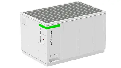 VoltStorage uvedl 50kWh redox-flow baterii VDIUM C50, v elektromobilech ji nečekejte