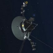 Voyager 2 poskytl první údaje z mezihvězdného prostoru