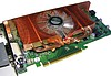 Vvikoo GeForce 9600 GT Turbo otestována, Sparkle Calibre P960G bude s 1 GB pamětí