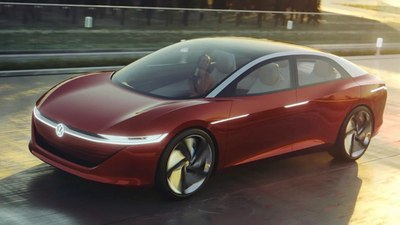 VW Project Trinity nabere 2-4 roky zpoždění, nová továrna možná ani nebude