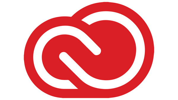 Adobe Creative Cloud logo