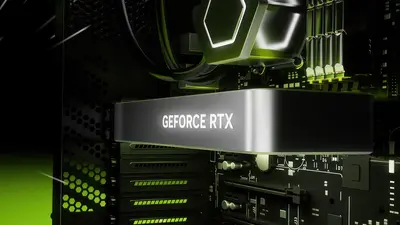 Vychází recenze GeForce RTX 4060: o 18 % rychlejší než RTX 3060, překoná RX 7600?