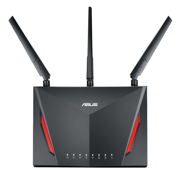 Asus RT-AC86U