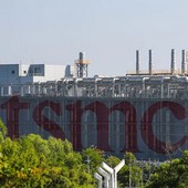 Výpadek proudu v továrně TSMC: až 40.000 waferů půjde do koše