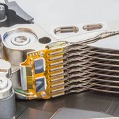 Výrobci disků dle Trendfocus zrychlují vývoj, 24TB disky mají přijít do dvou let