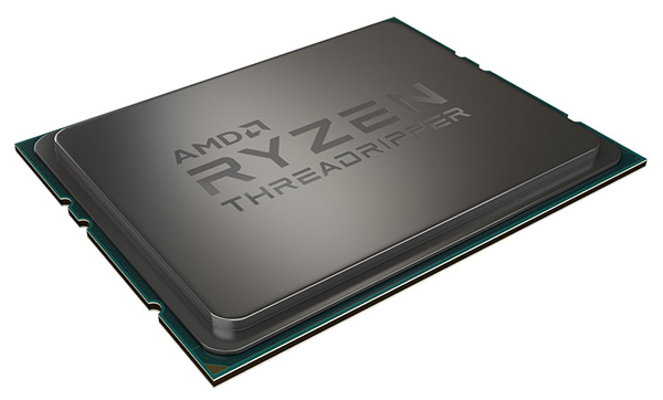 AMD Threadripper