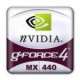 Výrobci pomalu oznamují karty založené na GeForce4 MX440