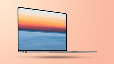 Výrobu MacBooků narušuje čínský lockdown, ale už i vzpoura zaměstnanců