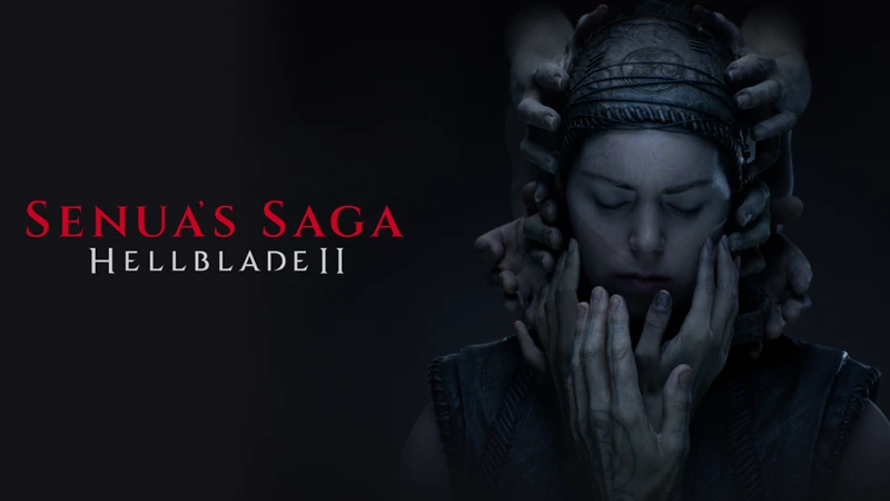 Vyšla hra Senua's Saga: Hellblade II, jaké jsou recenze?