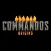 Vyšlo hratelné demo Commandos: Origins