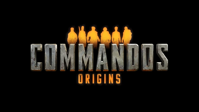 Vyšlo hratelné demo Commandos: Origins