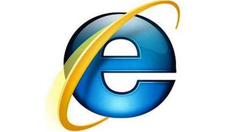 Internet Explorer 6 logo