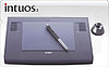 Wacom představuje profesionální tablet Intuos3 A6 Wide