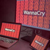 WannaCry je zpět a útočí na systémy LG