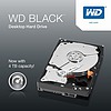 WD Caviar Black nyní i ve 4TB verzi