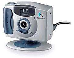 logwebcam