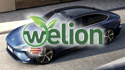 WeLion zahájil výrobu solid-state článků pro 150kWh NIO ET7