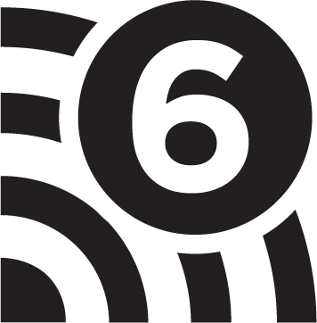 Wi-Fi 6 logo