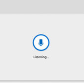 Windows 10 Build 20206 nabízí vylepšené diktování textu