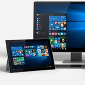 Windows 10 dostaly stránky s historii aktualizací