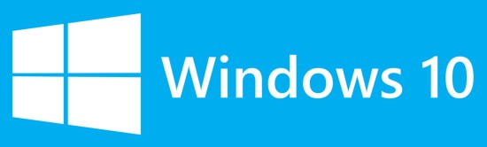 Logo Windows 10