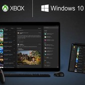 Windows 10: nejen výkonné DirectX, ale i propojení s Xbox