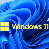 Windows 11 mají na HDR displejích problém se zobrazením bílé