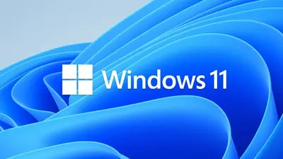 Windows 11 rozběhán ve virtuálním stroji ve 4GB VRAM grafiky notebooku