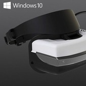 Windows Holographic: levné headsety a nízké nároky na HW