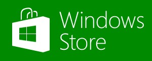 Logo Windows Store