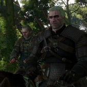 Witcher 3: podívejte se na video z hry v 1080p60