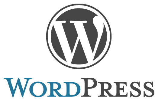 WordPress logo