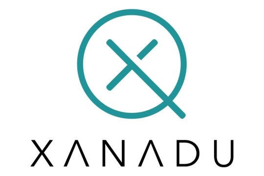 Xanadu logo