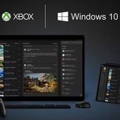 Xbox One dostanou Windows 10 v listopadu