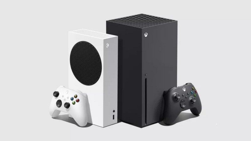 Xbox Series X/S konečně dostanou FSR 2.0, ukázala se světově největší Series X