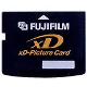 xD-Picture Card již i v 256 MB