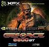 XFX: Další GeForce 6800GT Doom 3