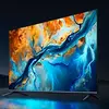 Xiaomi TV S Mini LED 75 (2025) přináší 144Hz frekvenci a 512 stmívacích zón