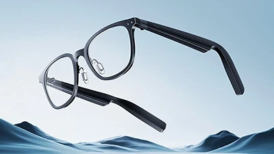 Xiaomi uvádí audio brýle MIJIA Smart Audio Glasses, váží 38 gramů