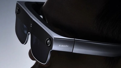 Xiaomi uvádí brýle AR Glass Discovery Edition s křemíko-kyslíkovou baterií