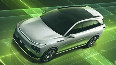 Xpeng představil 480kW rychlonabíječku elektromobilů: 200+ km za 5 minut