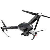 Yi uvede karbonový dron Erida a akční kameru 4K+ schopnou 4K/60p záznamu