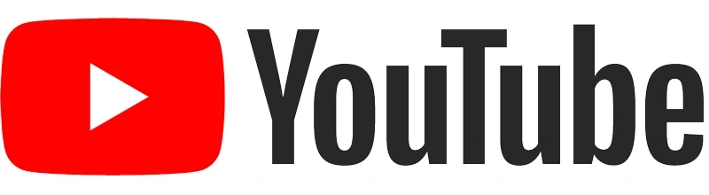 YouTube logo