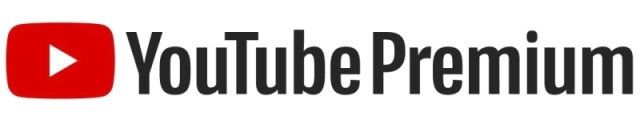 YouTube Premium logo