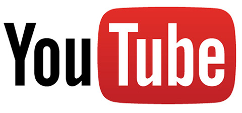 Logo YouTube