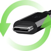 Z jednotného USB C se pomalu stává velký problém