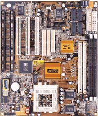 PC Chips M590